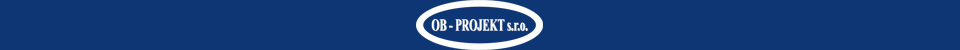 OB - PROJEKT s.r.o.